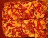 Foto del paso 9 de la receta: Masa pizza casera