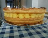 Foto del paso 5 de la receta: Roscón de hojaldre