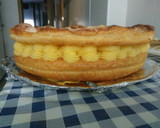 Foto del paso 5 de la receta: Roscón de hojaldre