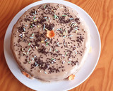 Foto del paso 6 de la receta: Tarta Baileys Celi