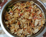 સેકેલી પાપડી ચાટ (Sekeli Papdi Chaat Recipe In Gujarati) રેસીપી સ્ટેપ2ફોટો