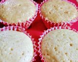 Foto del paso 3 de la receta: Muffins de arroz y coco, apto celíacos