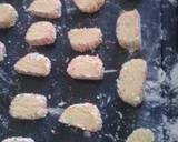 Mini Rainbow Cookies recipe step 3 photo