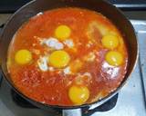 Egg Shakshouka recipe step 3 photo