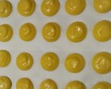 一口卡士達小泡芙的食譜步驟7照片