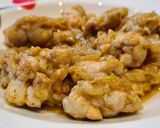 Foto del paso 5 de la receta: Mollejas de cordero encebolladas