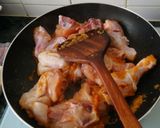 Foto langkah ke 2 dari resep Ayam Bakar Kecap Simple.