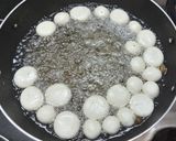 કેસરીયા રસમલાઈ(kesaria rasmalai in Gujarati) રેસીપી સ્ટેપ4ફોટો