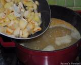 Parsnip soup with potatoes recipe step 5 photo
