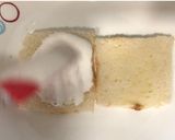 A picture of step 4 of Pastry-Bread Pastry-no baking.