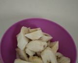 Foto langkah ke 1 dari resep Kolak Pisang.