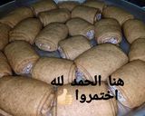 صورة لخطوة 9 من وصفة باتيه بالقمح الكامل