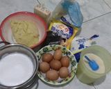 Foto langkah ke 1 dari resep Prol Roket ala dewi sari.