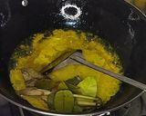 Foto langkah ke 3 dari resep Soto daging (santan+susu).