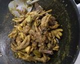 Foto langkah ke 8 dari resep Pedes-an Ceker.