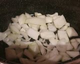 Foto del paso 2 de la receta: Puré de zanahoria