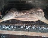 Foto del paso 2 de la receta: Cerdo a la parrilla