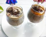 ড্রাইফ্রুট চকলেট মিল্কশেক (dryfruit chocolate milkshake recipe in Bengali) রেসিপি ধাপ - 3 ছবি