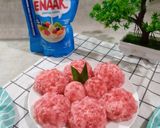 Foto langkah ke 6 dari resep Awug-awug Mutiara.