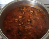 Foto del paso 5 de la receta: Pisto a mí estilo con extra de sabor
