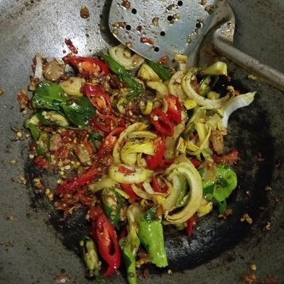 Langkah 2