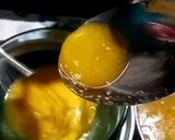 Foto del paso 12 de la receta: Brochetas de pierna de ternera con piña