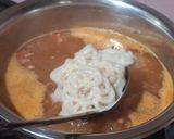 Foto langkah ke 4 dari resep ⚘️Pindang kerupuk khas Palembang⚘️.