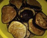 Rakott padlizsán recept fázis 4 fotója