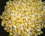 Foto langkah ke 1 dari resep Bakwan Jagung.