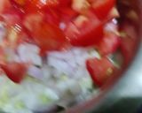 કોબીજ રાયતા (Cabbage Raita Recipe In Gujarati) રેસીપી સ્ટેપ2ફોટો