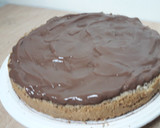 Foto del paso 6 de la receta: Bizcochuelo de cacao y canela (muy liviano) 🍰