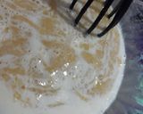 Foto del paso 2 de la receta: Budín marmolado