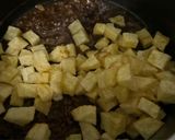 Foto langkah ke 5 dari resep Daging Kentang.