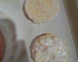 ইনস্ট্যান্ট ব্রেড চমচম (Instant bread chomchom recipe in Bengali) রেসিপির ধাপ 2 ছবি
