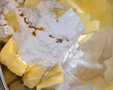 Foto del paso 2 de la receta: Galletas Shortbread