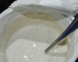Foto del paso 2 de la receta: Postre en copa light de mango y queso batido
