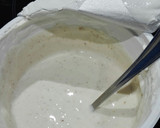 Foto del paso 2 de la receta: Postre en copa light de mango y queso batido