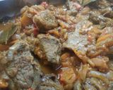 Foto del paso 3 de la receta: Azotillo a la portuguesa