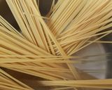 A picture of step 1 of My Spaghetti Bolognaise. 😊.