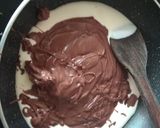 A picture of step 17 of Eggless Donuts.