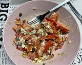 Foto del paso 5 de la receta: Ensalada Otoñal
