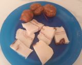 Foto del paso 2 de la receta: Potaje de hinojo