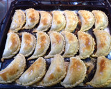 Foto del paso 5 de la receta: Empanadas criollas al horno