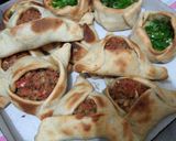 Foto del paso 1 de la receta: Empanadas Árabes