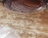 Foto del paso 11 de la receta: Conchas