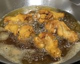 รูปขั้นตอนการทำที่ 2 ของ ปีกไก่🐔ชุบแป้งทอด