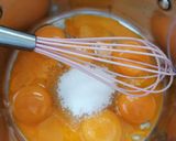 Mákos krémes recept fázis 1 fotója