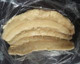 Foto langkah ke 1 dari resep Pisang crispy.