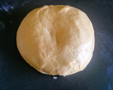 Foto del paso 4 de la receta: Lazos de Mona de Pascua