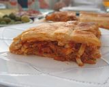 Foto del paso 7 de la receta: Empanada de atún